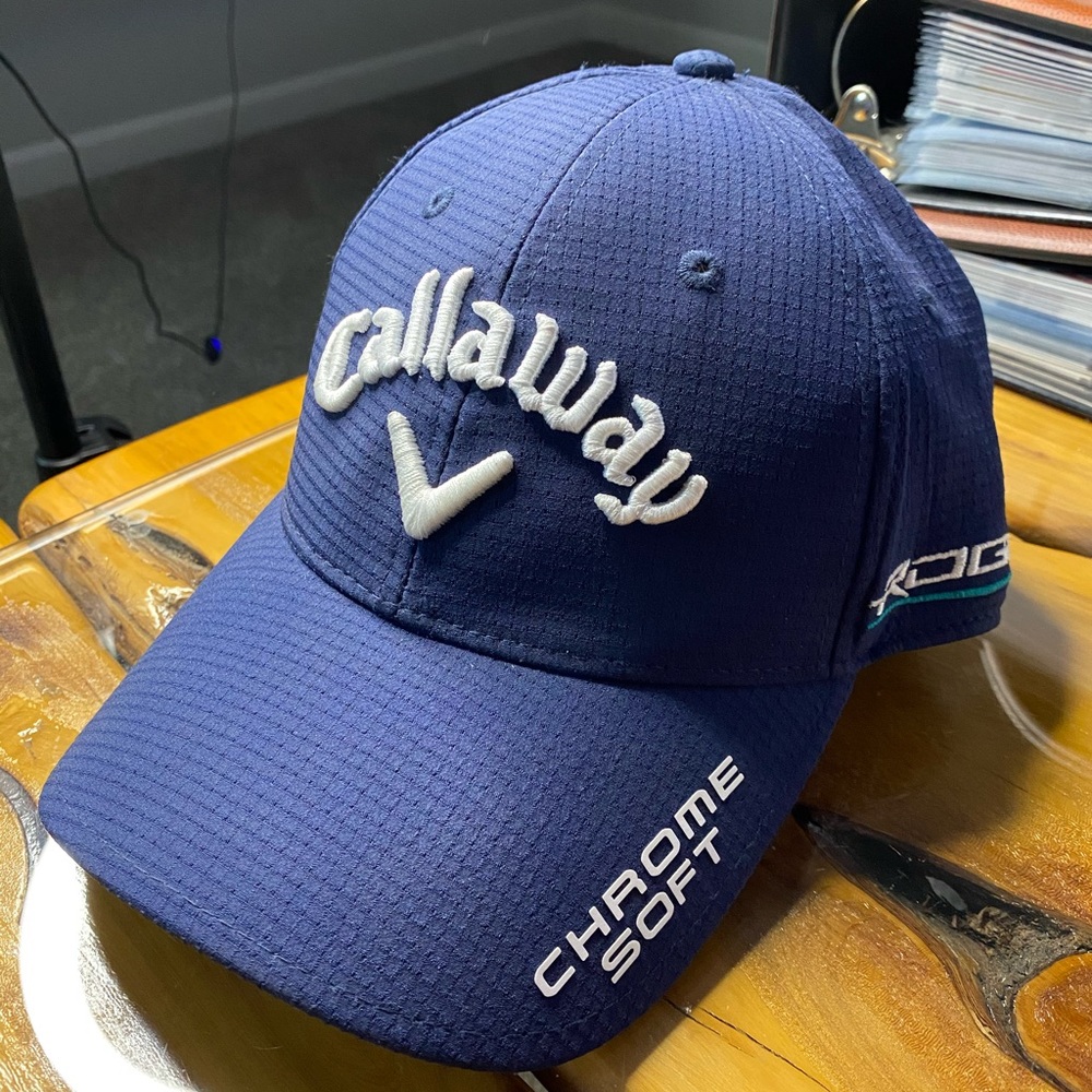 Callaway Golf Hat